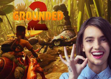 Tous les boss de Grounded 2 et leurs lieux de rencontre.