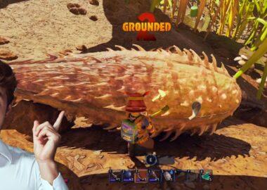 Où dénicher et récolter facilement le duvet d'asclépiade dans Grounded 2