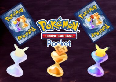 Comment obtenir tous les Sablier Boosters gratuits dans l’extension Pokémon Pocket Sagesse entre Ciel et Mer